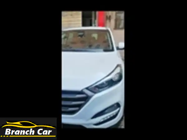 هيونداي توسان GDI Suv كسر زيرو للبيع القاهرة