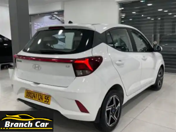 Hyundai i102024 Grand i10