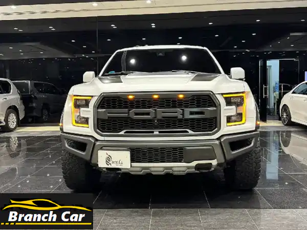 for sale, ford f 150 raptor model 2017 in excellent condition cash price bd16700 monthly bd172 ...