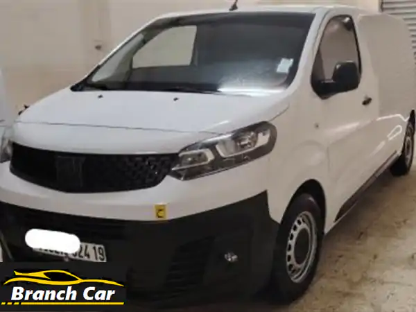 Fiat Scudo 2024 Scudo