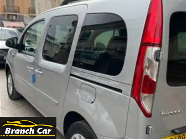 Renault Kangoo 2021 Grand Confort