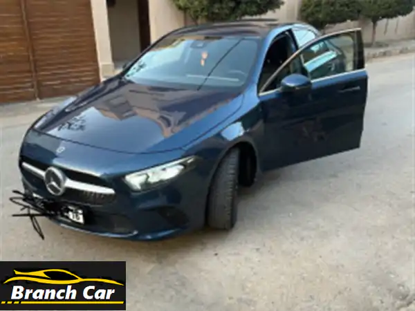 Mercedes Classe A 2023250 e