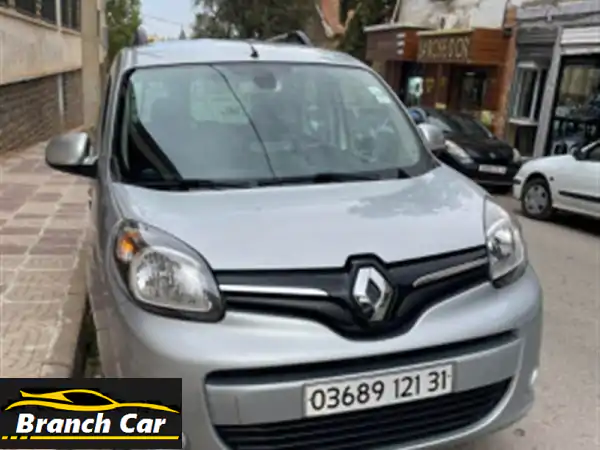 Renault Kangoo 2021 Grand Confort