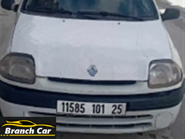 Renault Clio 22001 Clio 2