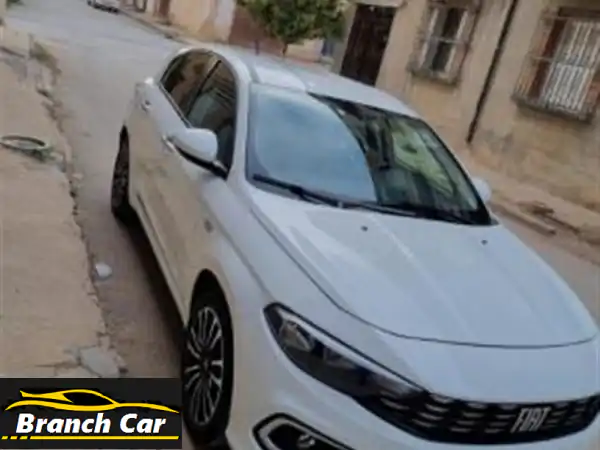 Fiat Tipo 2023 Hatchback