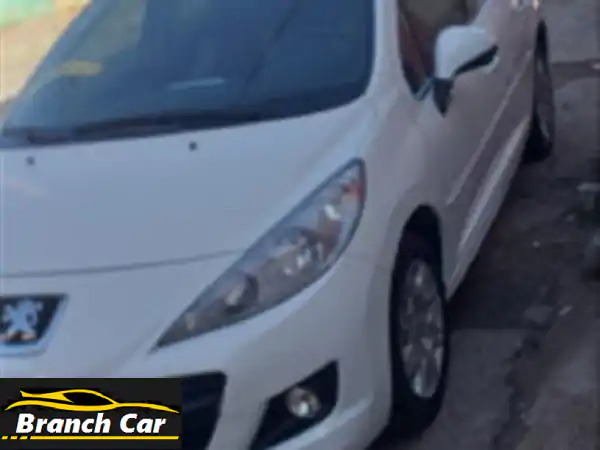 Peugeot 2072012207