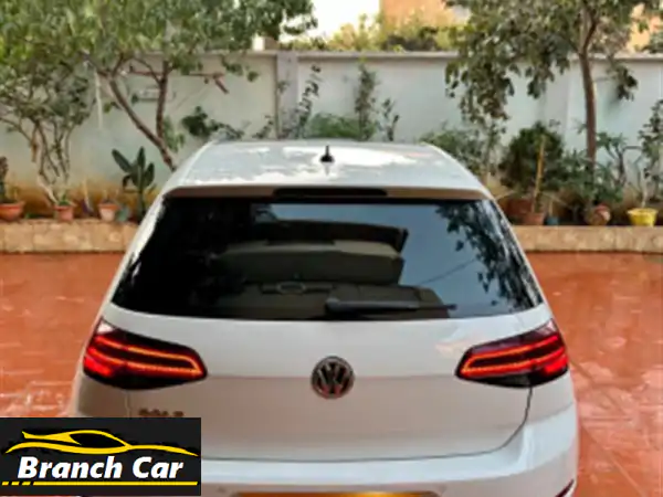 Volkswagen Golf 72019 Drive