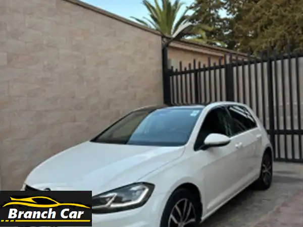 Volkswagen Golf 72019 Drive