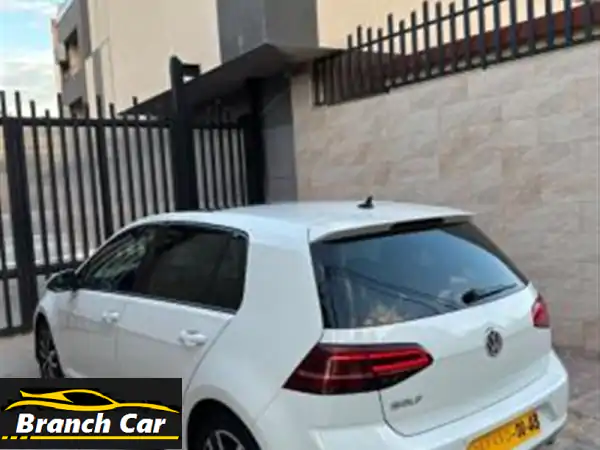 Volkswagen Golf 72019 Drive