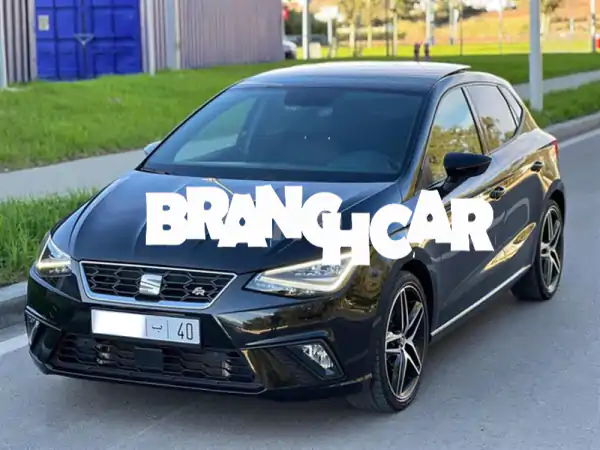 Seat Ibiza FR Diesel 2021