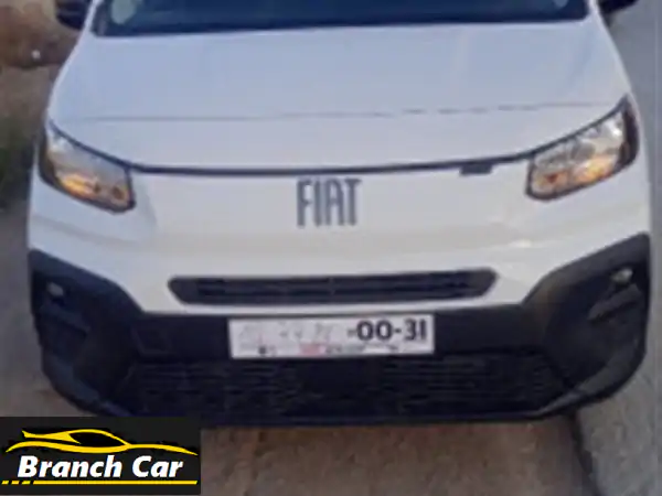 Fiat Doblo 2024