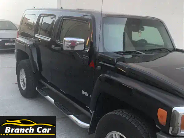 Hummer H32006