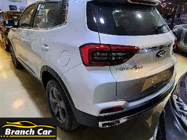 Chery Tiggo4  2024 Brandnew