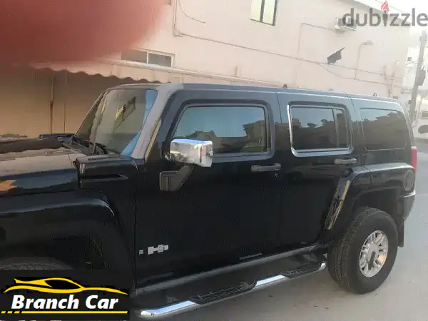 Hummer H32006