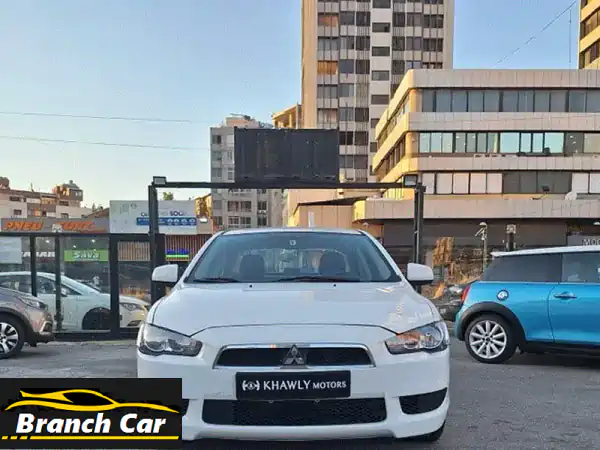 Mitsubishi Lancer 1.8 L