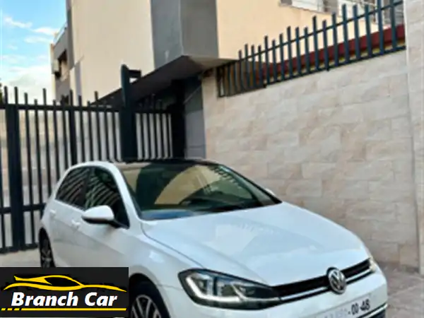 Volkswagen Golf 72019 Drive