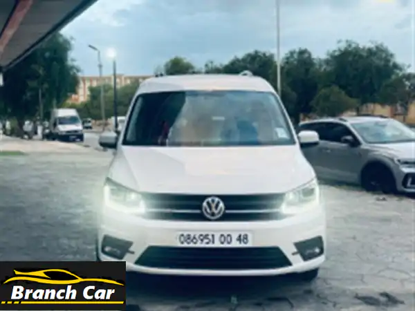 Volkswagen Caddy 2019 Collection