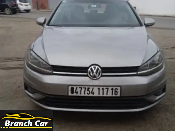 Volkswagen Golf 72017 Golf 7