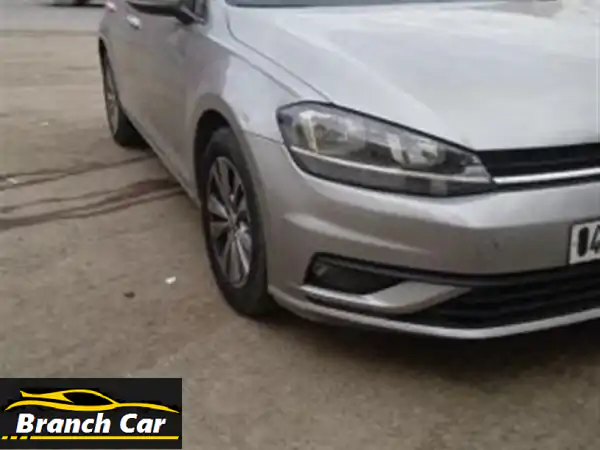 Volkswagen Golf 72017 Golf 7