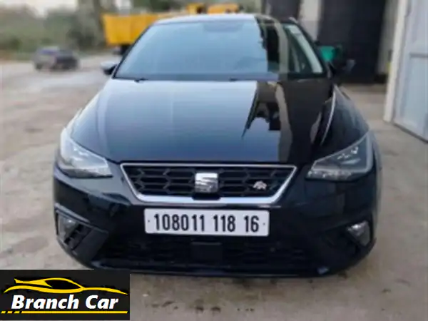 Seat Ibiza 2018 FR