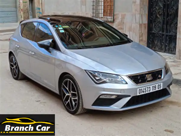 Seat Leon 2019