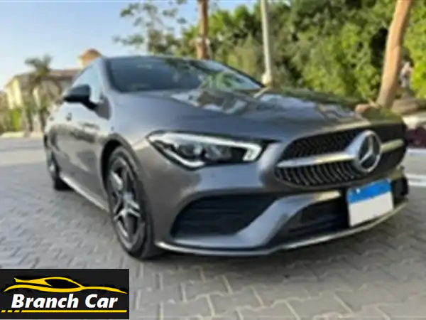 مرسيدس 90 cla200 للبيع القاهرة