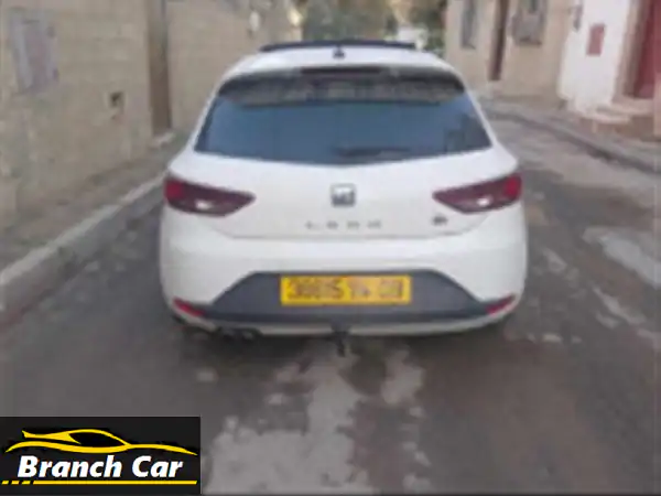 Seat Leon 2014 Fr