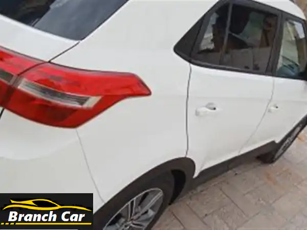 Hyundai Creta 2019 GLS