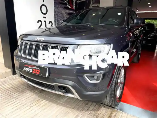 jeep grand cherokee 2017 deisel