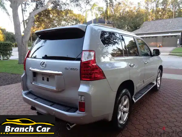 Lexus GX 4602012 GX  Whatsapp us on { +971552710169 }