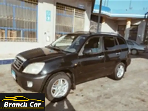 اسبيرانزا تيجو Suv للبيع القاهرة