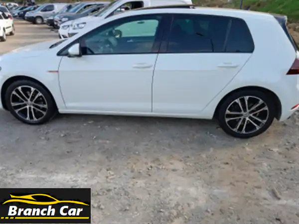 Volkswagen Golf 72019 JOIN