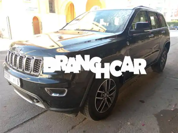 KIFAL  JEEP Grand Cherokee