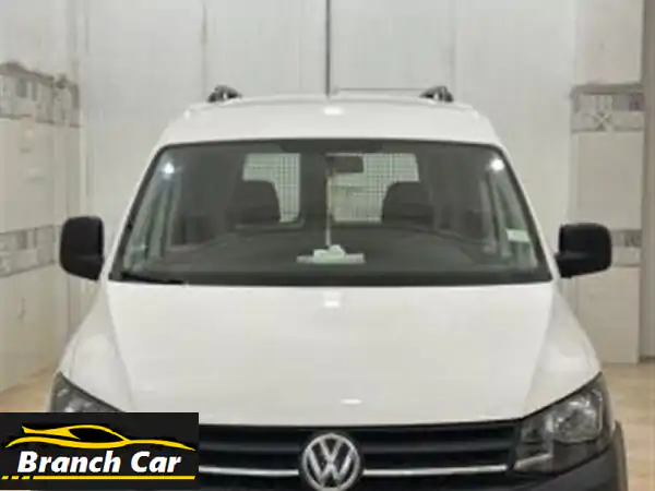 Volkswagen Caddy 2019 Caddy