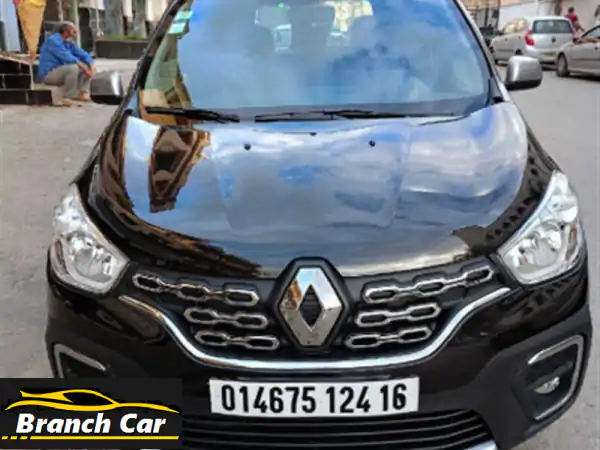 Renault Kangoo 2024 Stepway