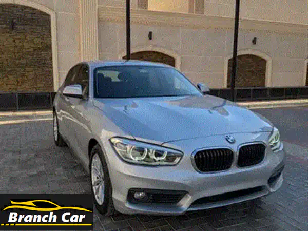 BMW 1182016