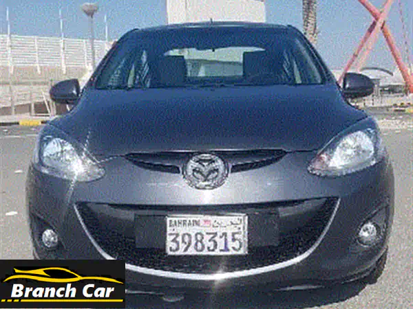 Super clean Mazda 22012 38868055