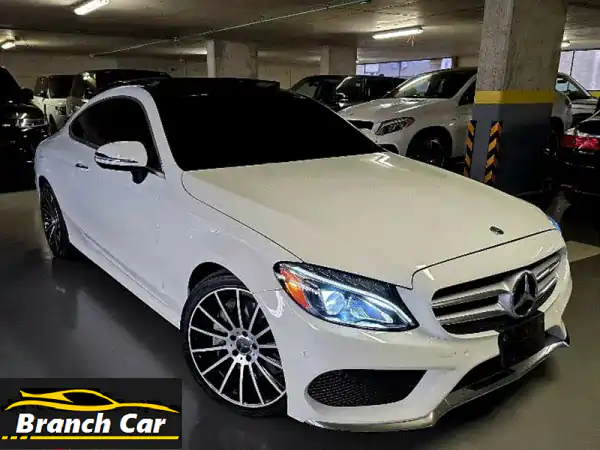 C3002017 AMG Full Premium Package