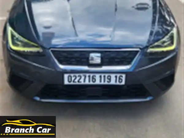 Seat Ibiza 2019 EDITION