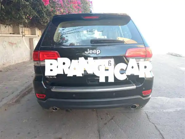 KIFAL  JEEP Grand Cherokee