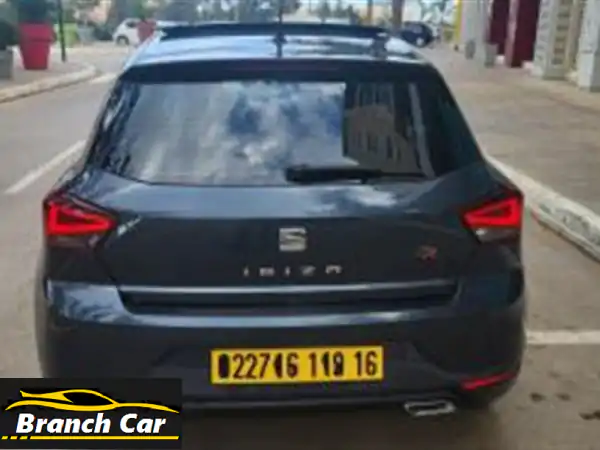 Seat Ibiza 2019 EDITION