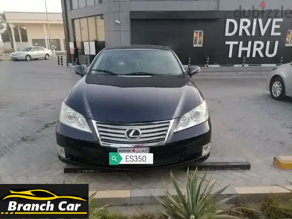 Lexus ES 3502010 super clean 38868055