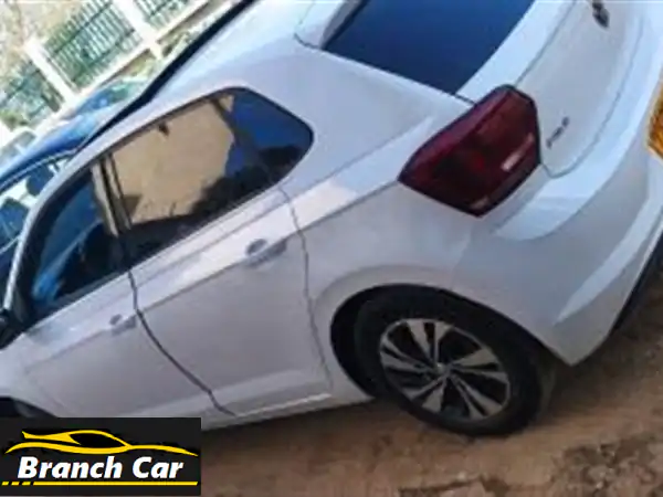 Volkswagen Polo 2019 Menfhis