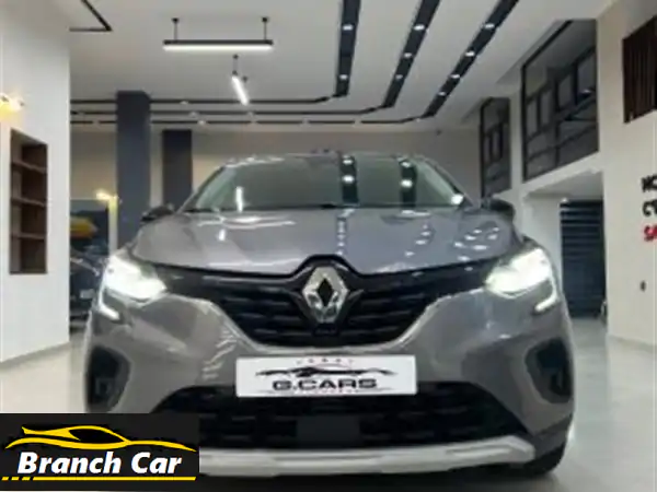 Renault CAPTUR 2023 INTENSE