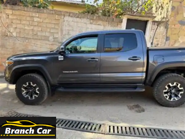 Toyota TACOMA 2024 TRD OFFROAD