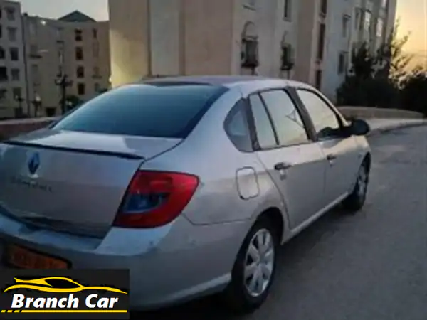 Renault سامبول 2009 أنسيا