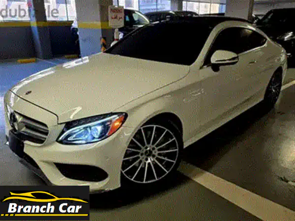 C3002017 AMG Full Premium Package