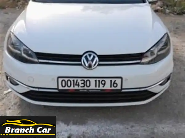 Volkswagen Golf 72019 JOIN