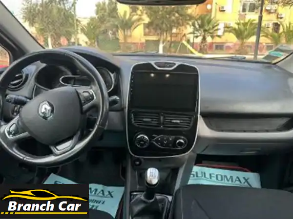 Renault Clio 42019 Limited 2