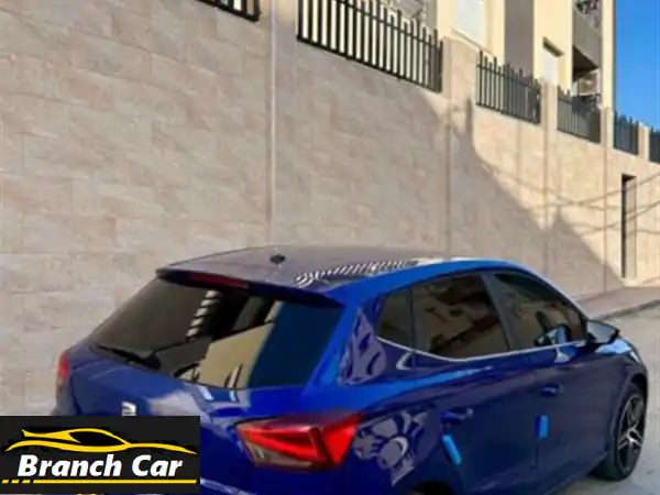 Seat Ibiza 2019 Urban